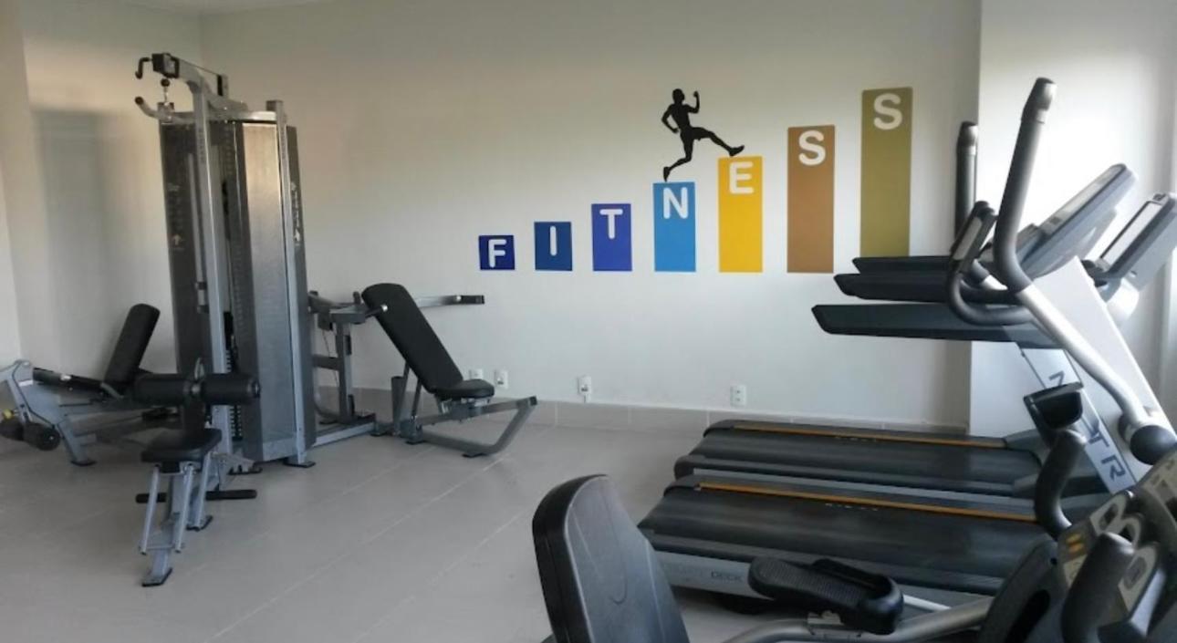 Proximo Ao Rio Centro - Via Premiere Privatunterkunft Rio de Janeiro