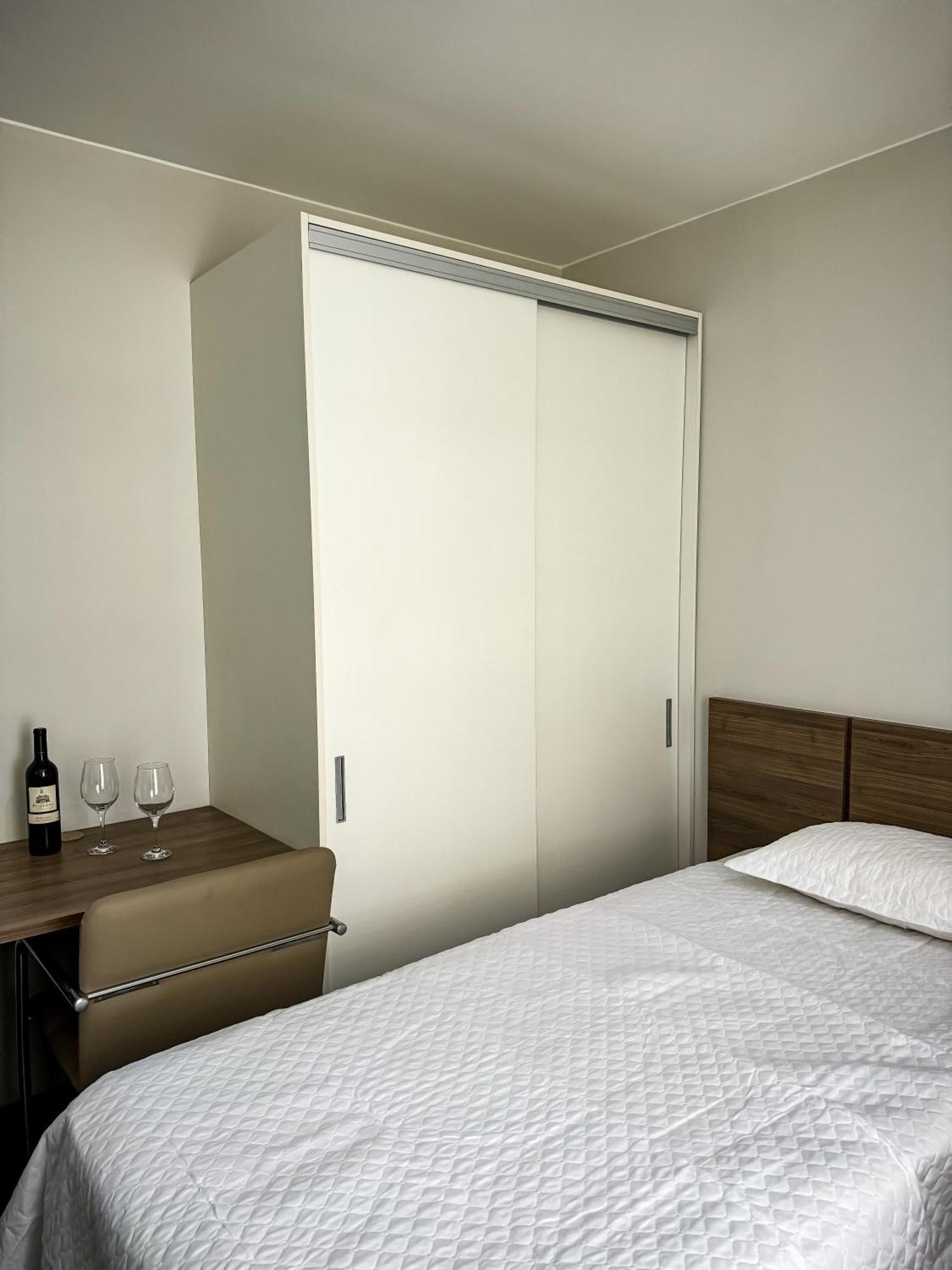 Proximo Ao Rio Centro - Via Premiere Privatunterkunft
