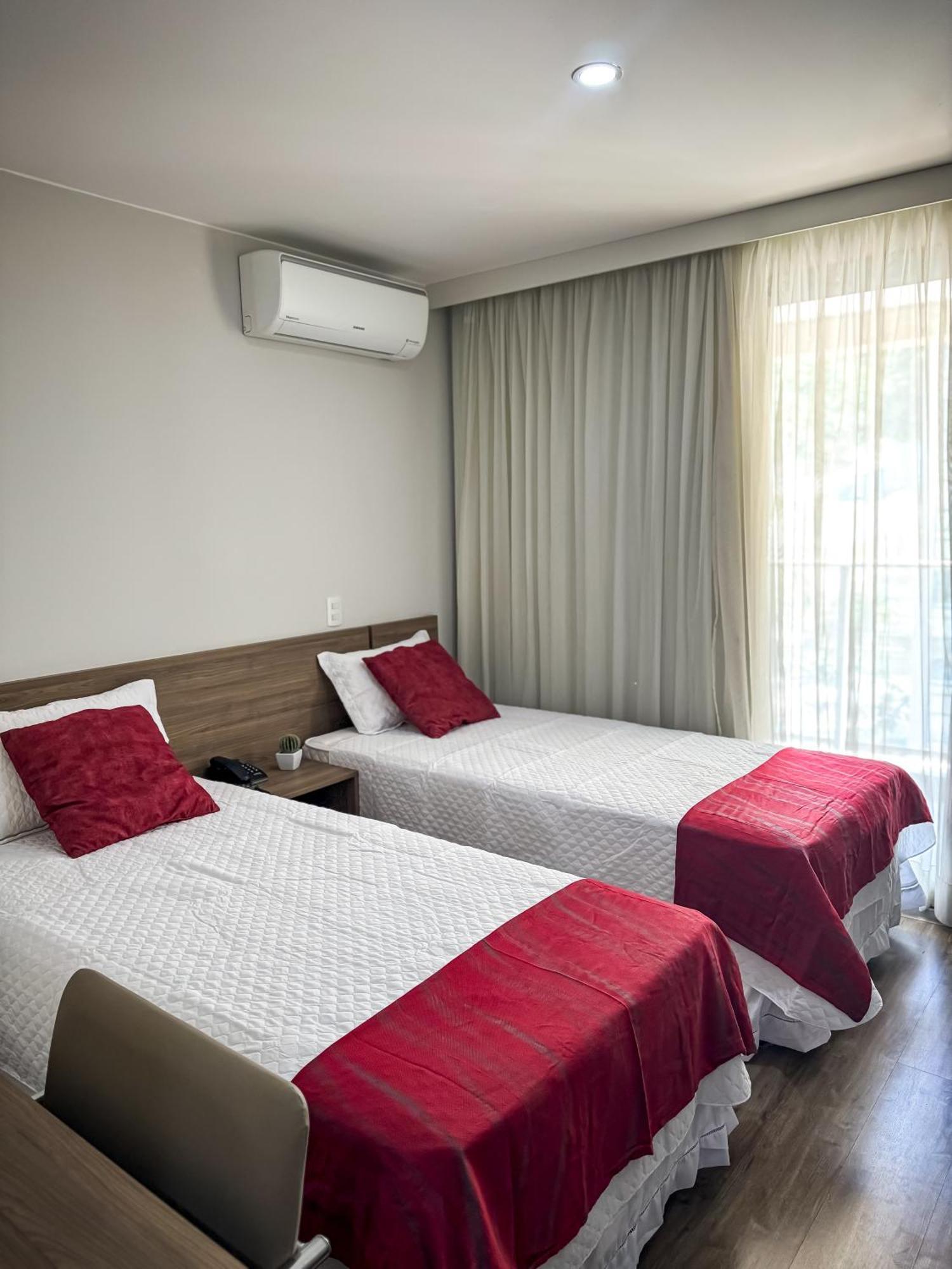 Proximo Ao Rio Centro - Via Premiere Privatunterkunft Rio de Janeiro