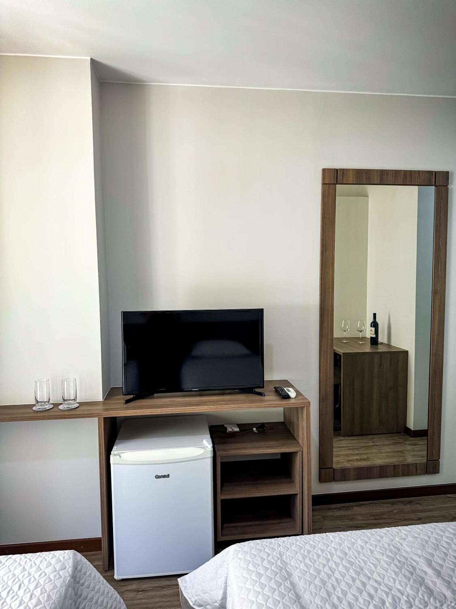 Proximo Ao Rio Centro - Via Premiere Privatunterkunft *