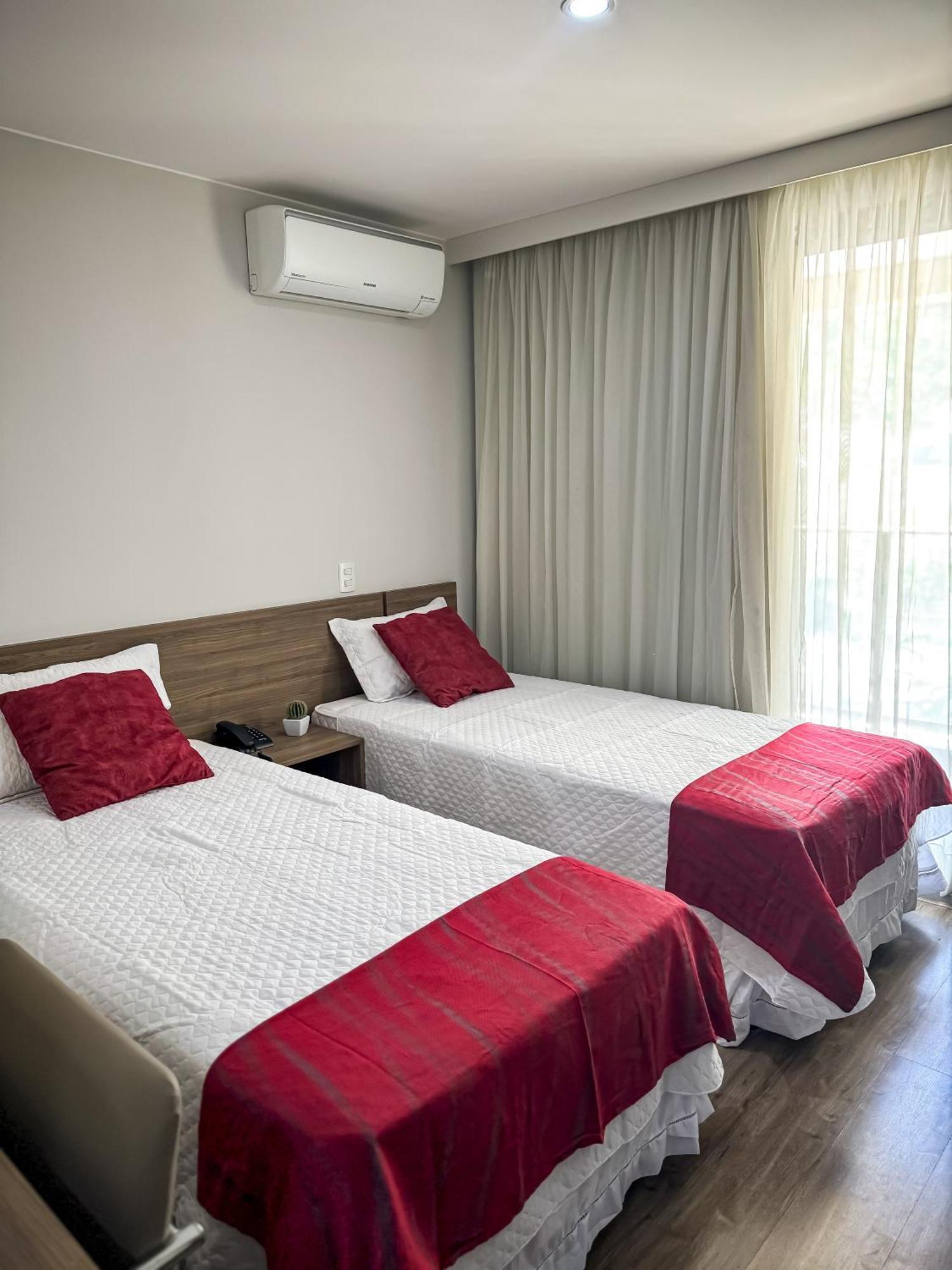 Proximo Ao Rio Centro - Via Premiere Privatunterkunft